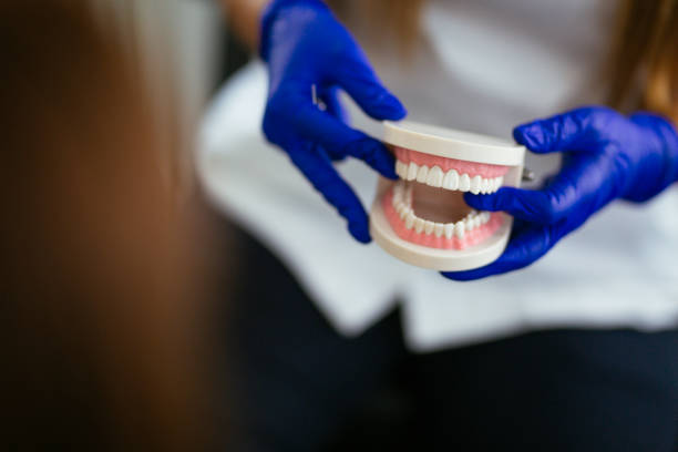 Emergency Dental Services in Portola, CA